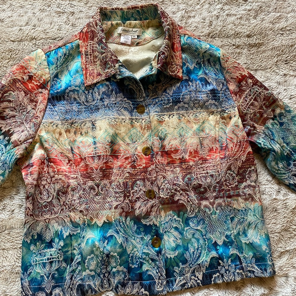 In great condition